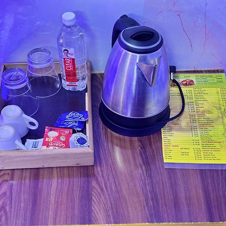 Gully Ghar Hotell Varanasi Eksteriør bilde