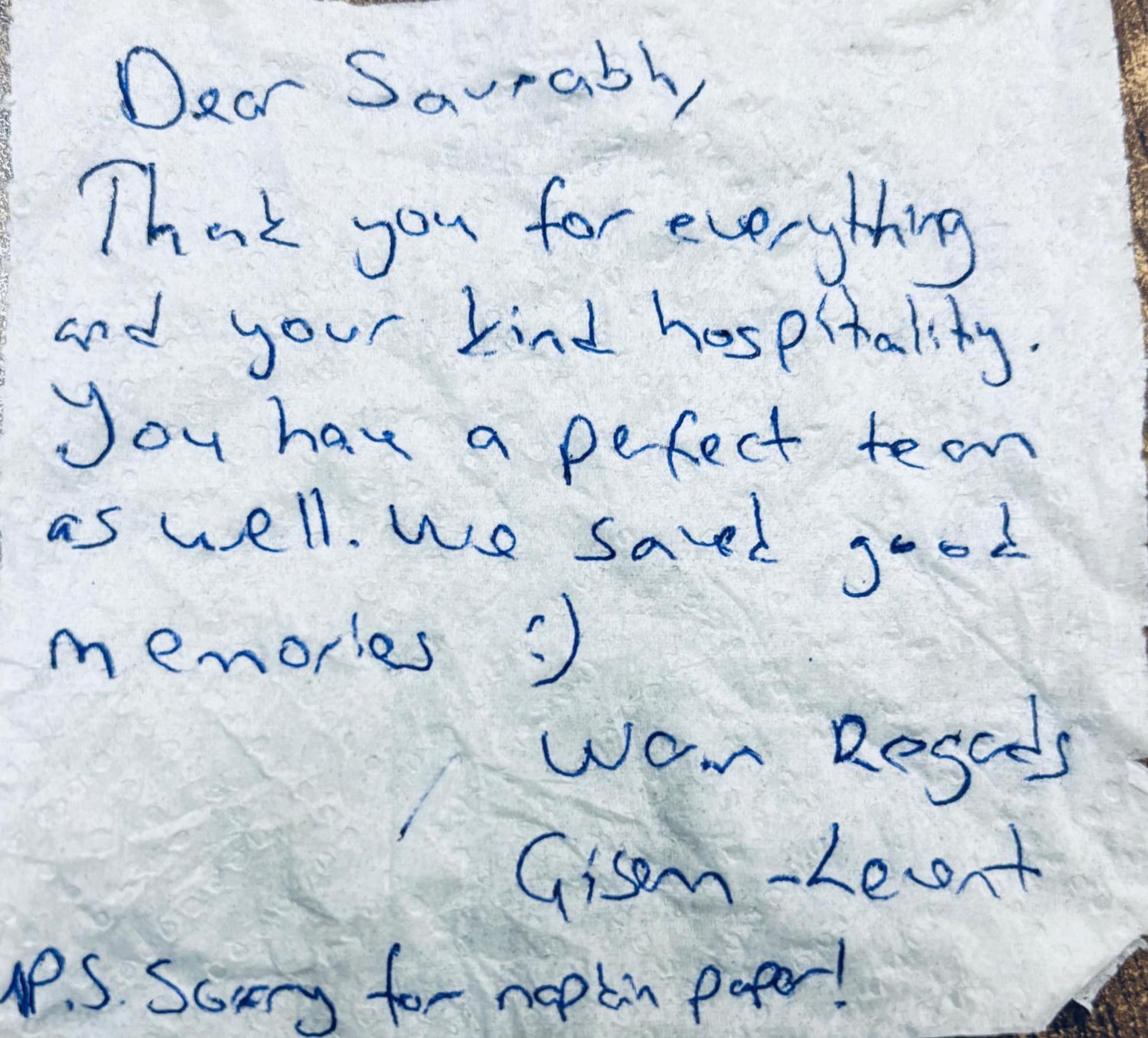 Gully Ghar Hotell Varanasi Eksteriør bilde